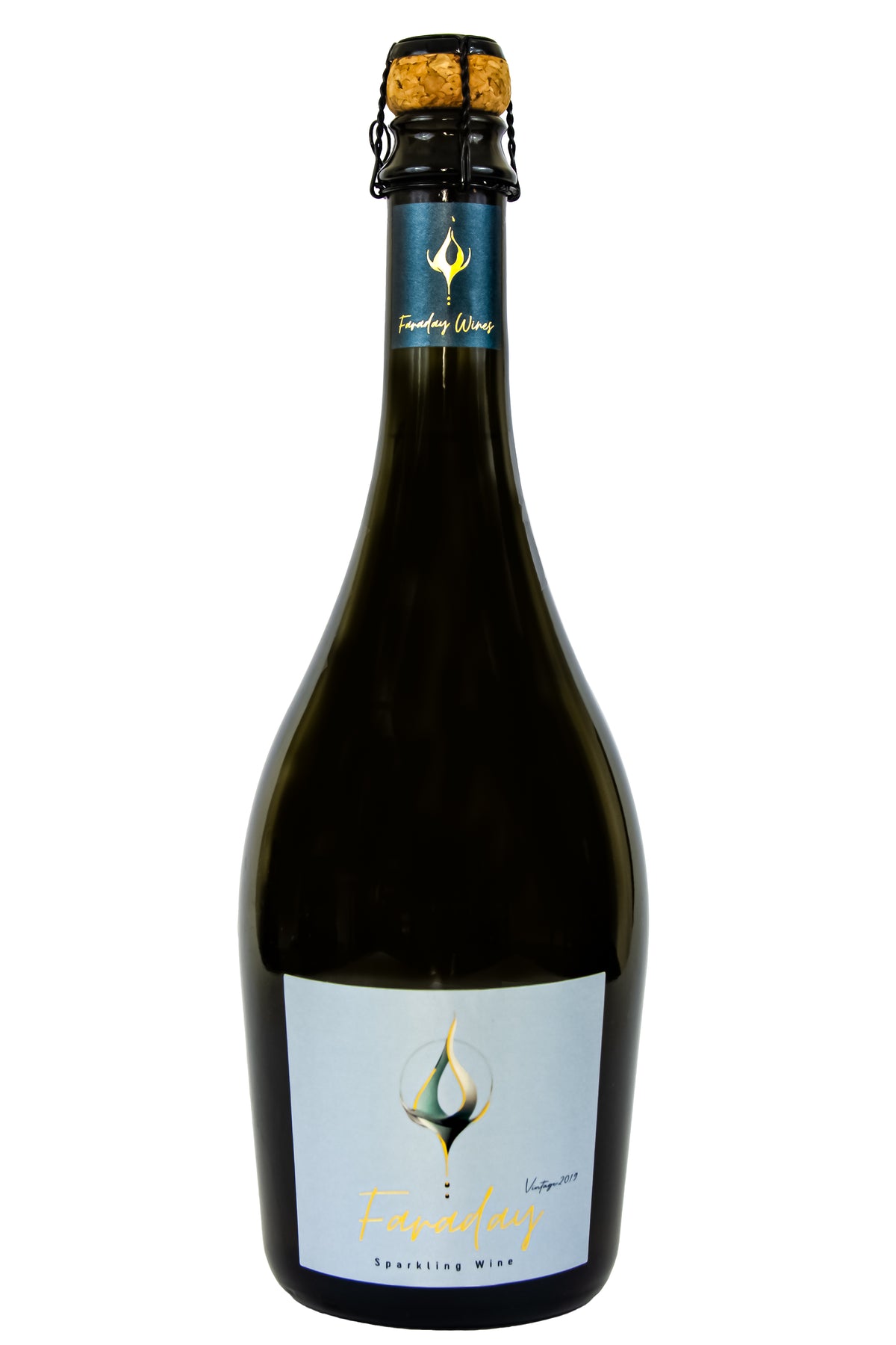 Espumante Faraday - Extra brut