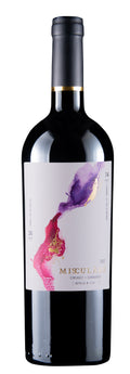 Misculare Cinsault Carmenere
