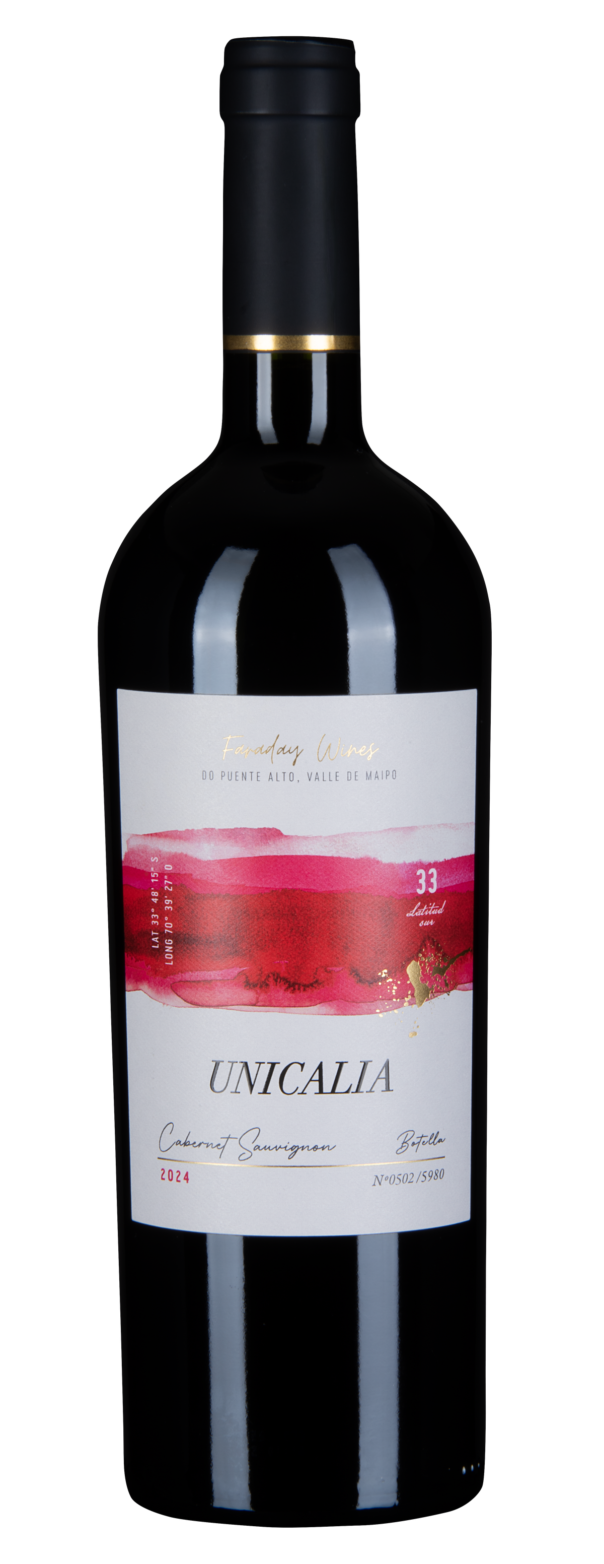 Unicalia Cabernet Sauvignon