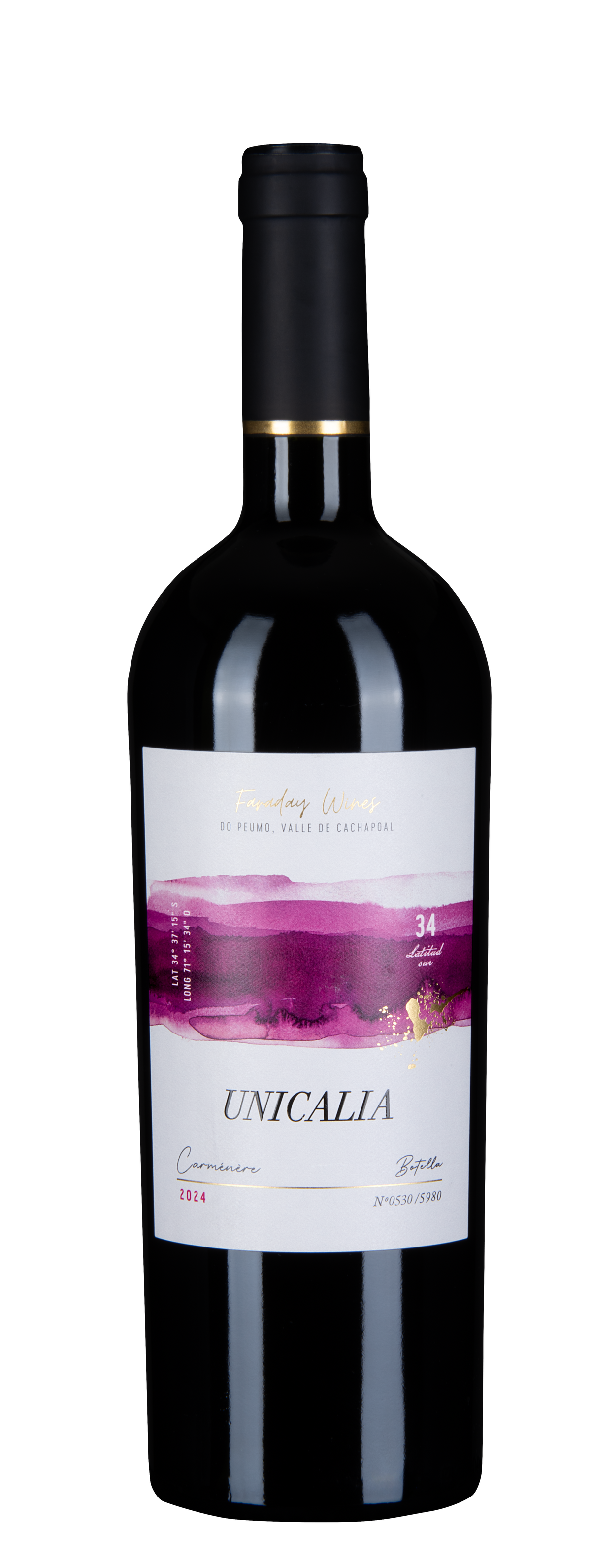 Unicalia Carmenere